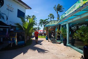 Samui Pier Beach Front Resort