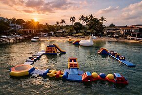 Samui Pier Beach Front Resort
