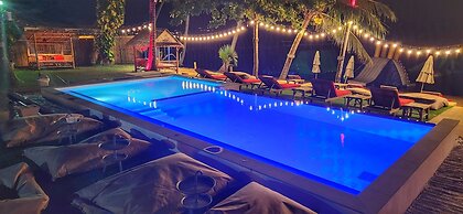 Samui Pier Beach Front Resort