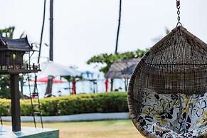 Samui Pier Beach Front Resort