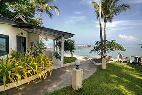 Samui Pier Beach Front Resort