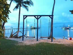Samui Pier Beach Front Resort