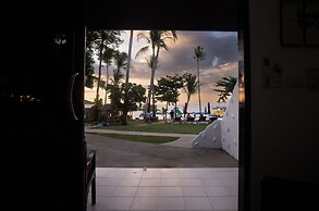 Samui Pier Beach Front Resort