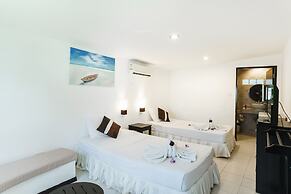 Samui Pier Beach Front Resort