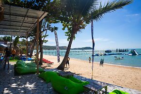 Samui Pier Beach Front Resort