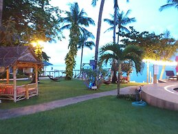 Samui Pier Beach Front Resort
