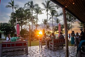 Samui Pier Beach Front Resort