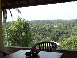 Sayan Terrace Resort