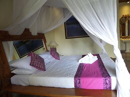 Sayan Terrace Resort