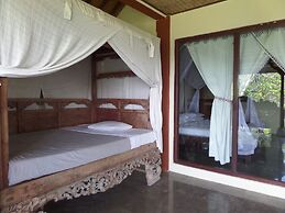 Sayan Terrace Resort