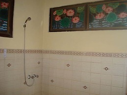 Sayan Terrace Resort
