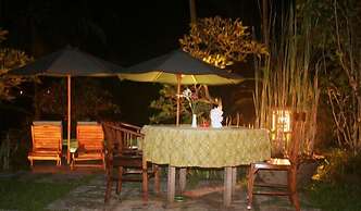 Sayan Terrace Resort