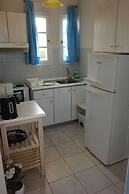 Cormoranos Apartments