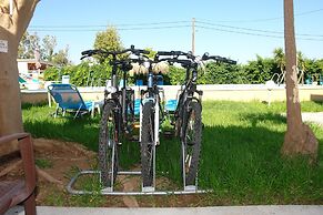 Cormoranos Apartments