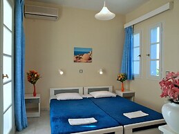 Cormoranos Apartments