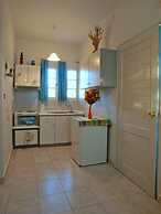 Cormoranos Apartments