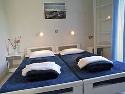 Cormoranos Apartments