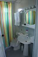 Cormoranos Apartments