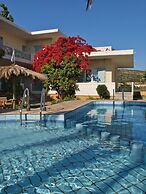 Cormoranos Apartments