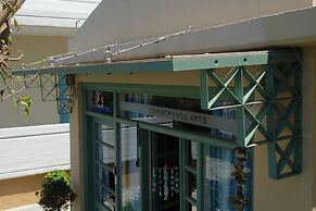 Cormoranos Apartments