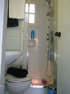 Cormoranos Apartments