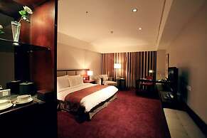 Monarch Skyline Hotel