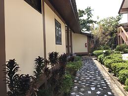 Paradise Lamai Bungalow