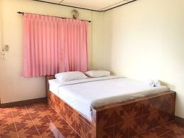 Paradise Lamai Bungalow