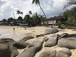 Paradise Lamai Bungalow