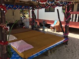 Paradise Lamai Bungalow