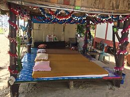 Paradise Lamai Bungalow