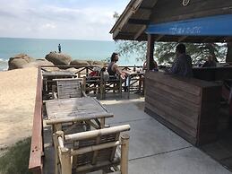 Paradise Lamai Bungalow