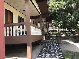 Paradise Lamai Bungalow