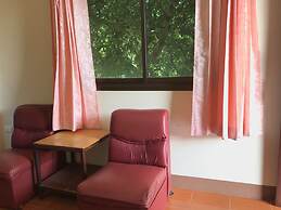 Paradise Lamai Bungalow