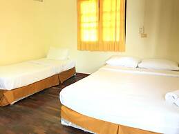 Paradise Lamai Bungalow