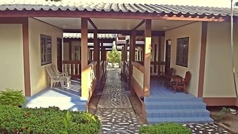 Paradise Lamai Bungalow