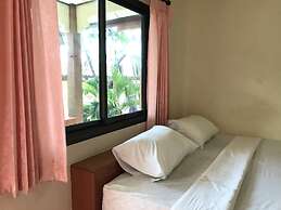 Paradise Lamai Bungalow