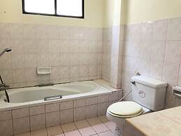 Paradise Lamai Bungalow