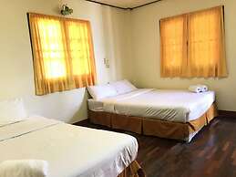 Paradise Lamai Bungalow