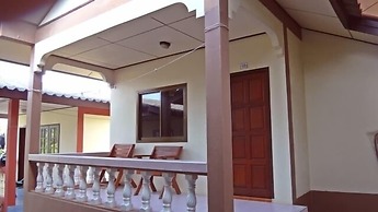 Paradise Lamai Bungalow