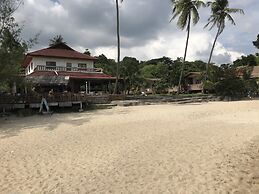 Paradise Lamai Bungalow