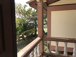 Paradise Lamai Bungalow