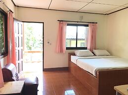 Paradise Lamai Bungalow