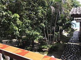 Paradise Lamai Bungalow