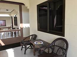 Paradise Lamai Bungalow