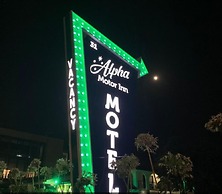 Alpha Motor Inn