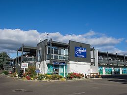 Alpha Motor Inn