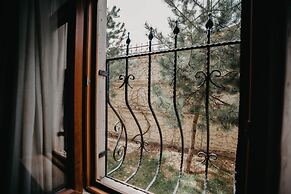 Royal Stone Houses - Goreme