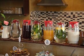 Royal Stone Houses - Goreme