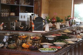 Royal Stone Houses - Goreme